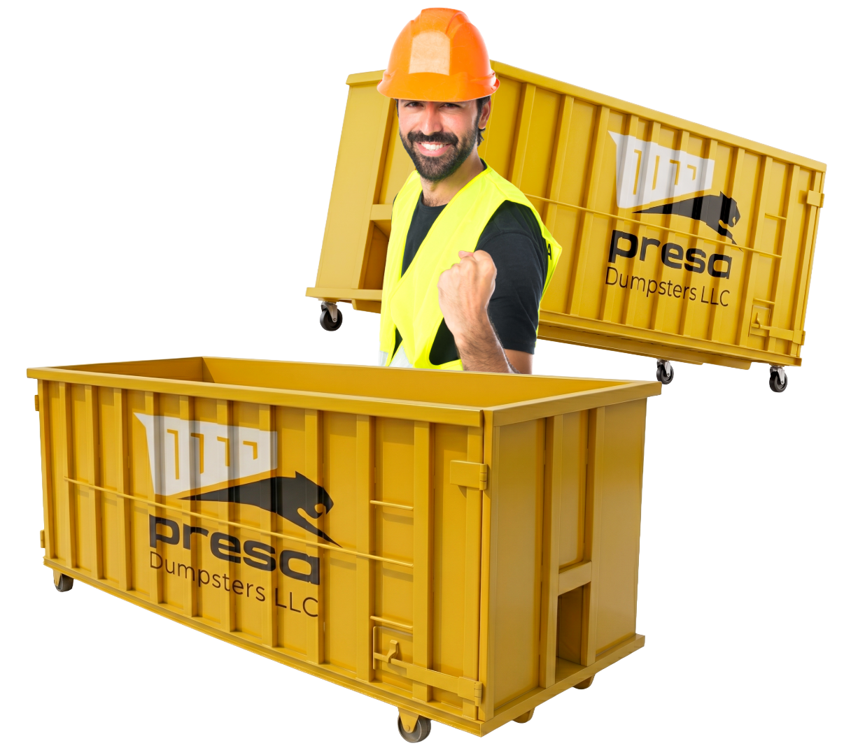 PRESA Dumpsters